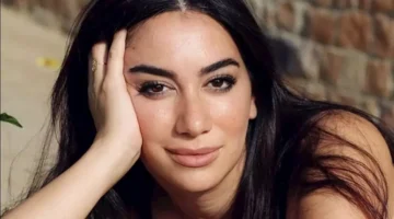 ظهور نادر لفدوى عابد بدون مكياج يثير اهتمام المتابعين